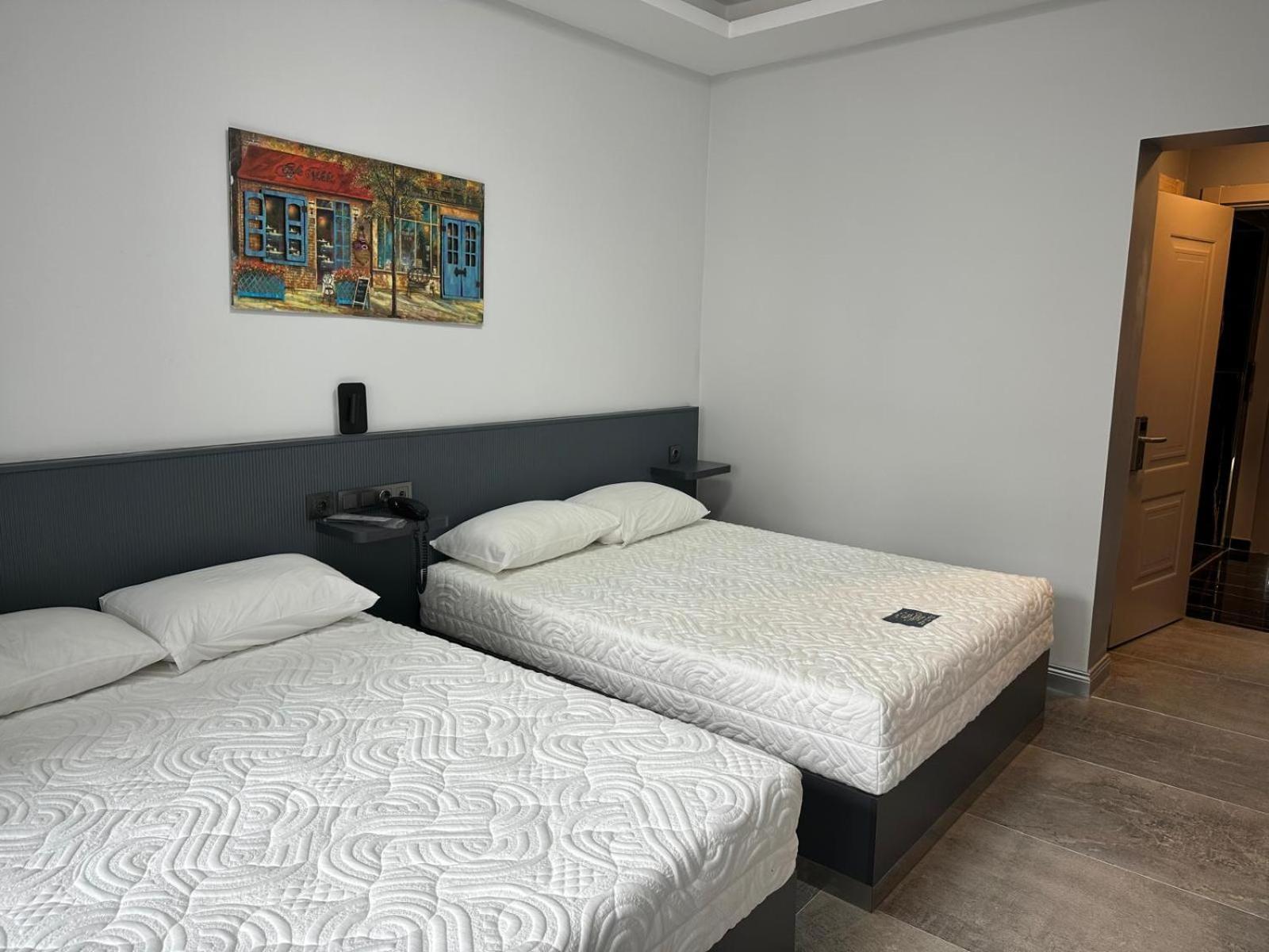 Grand Fm Hotel — Fotoğraflar 3