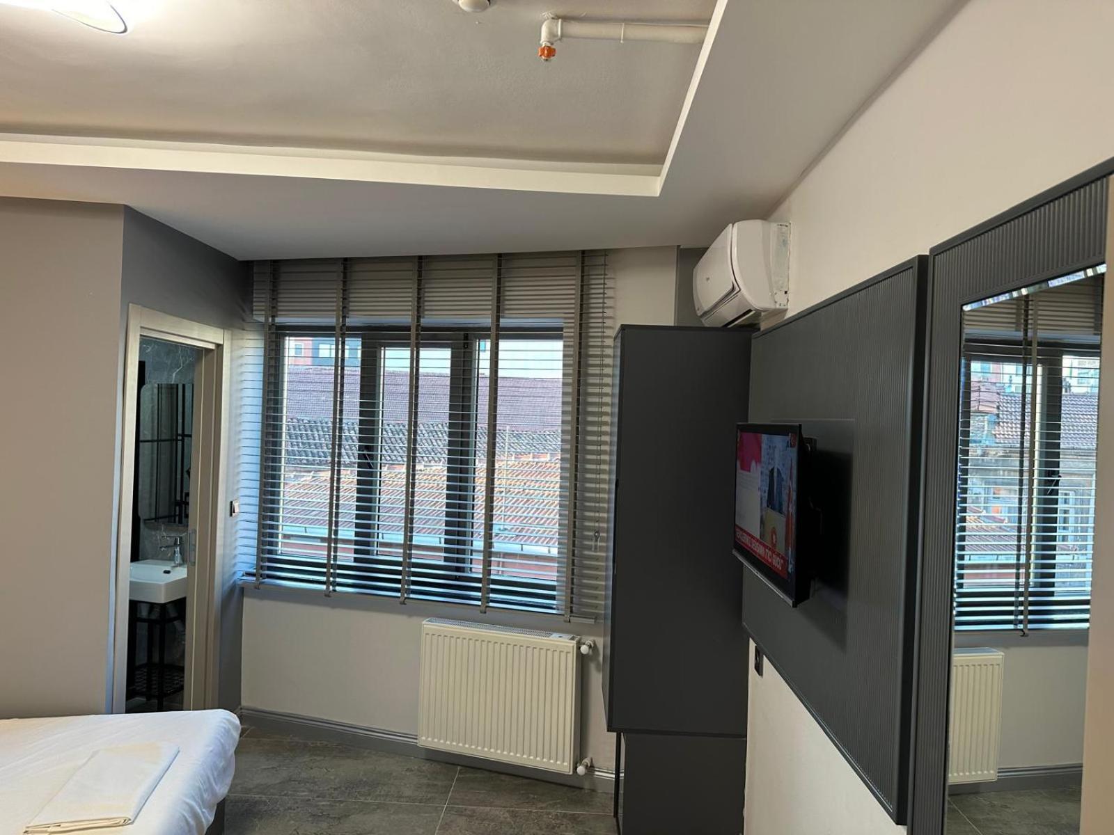 Grand Fm Hotel, Istanbul